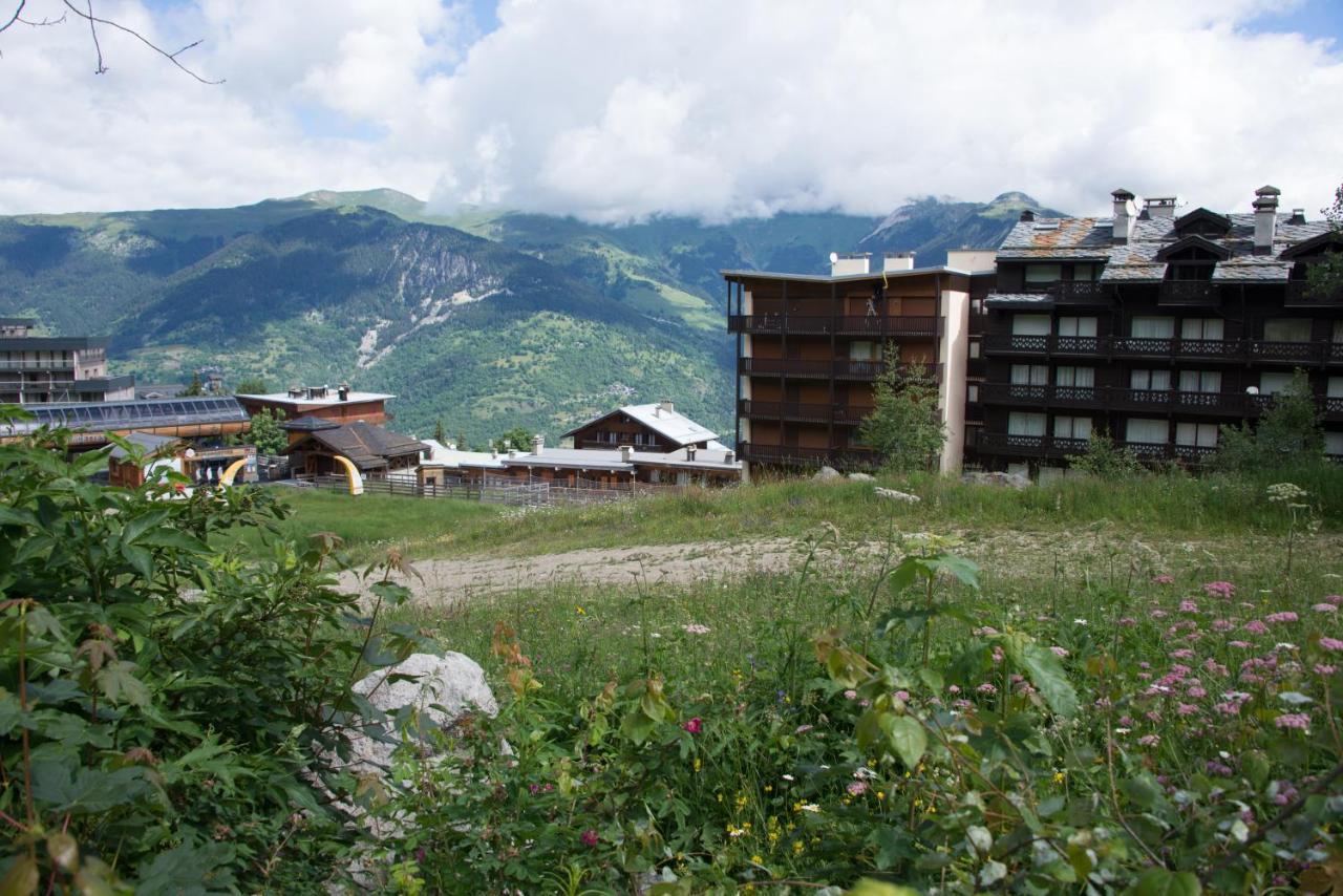 Courchevel 1550 - Veritable Ski Aux Pieds - Appartement Les Tovets T2 - 47M2 - 4P Eksteriør bilde