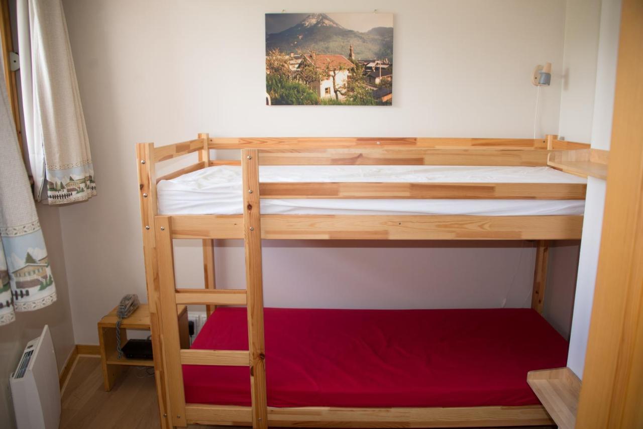 Courchevel 1550 - Veritable Ski Aux Pieds - Appartement Les Tovets T2 - 47M2 - 4P Eksteriør bilde